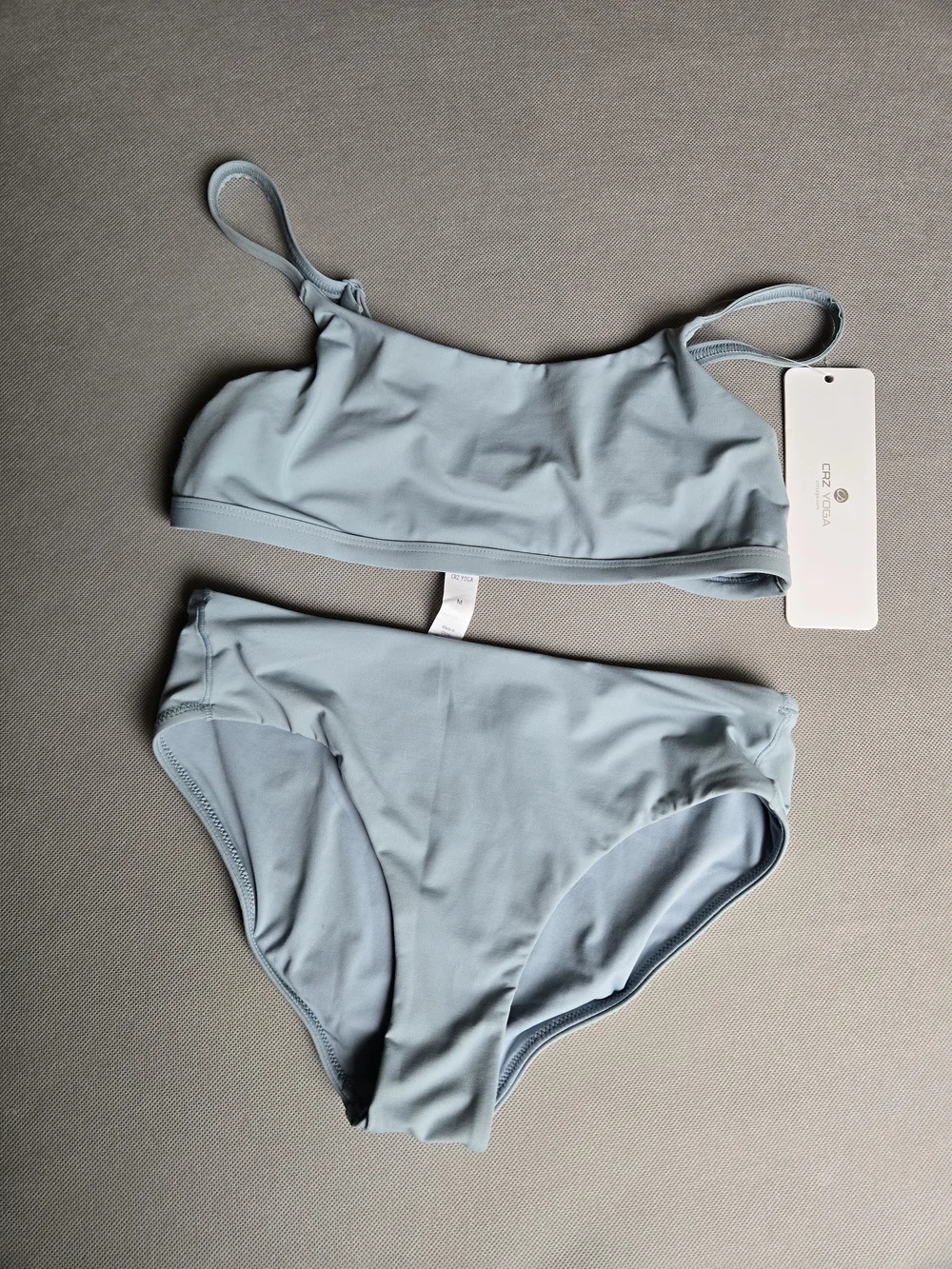 CRZ YOGA beautiful set